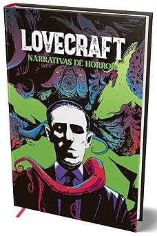 O Chamado de Cthulhu H.P. Lovecraft